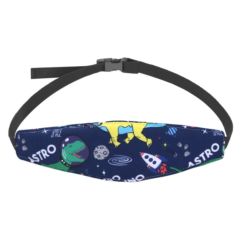 Baby Car Seat Head Support